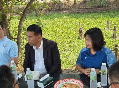 วันที่ 19 มีนาคม 2569 นายวงศ์ชัย ไชยโย ผู้ตรวจราชการกรม ... พารามิเตอร์รูปภาพ 4