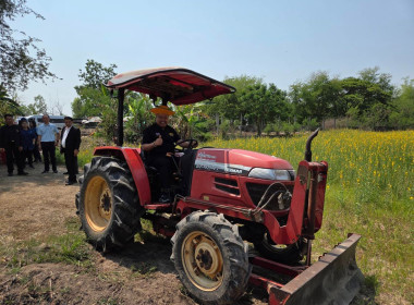 วันที่ 19 มีนาคม 2569 นายวงศ์ชัย ไชยโย ผู้ตรวจราชการกรม ... พารามิเตอร์รูปภาพ 12