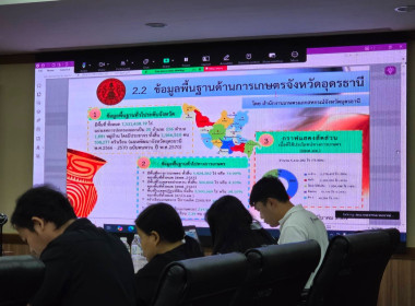 วันที่ 19 มีนาคม 2569 นายวงศ์ชัย ไชยโย ผู้ตรวจราชการกรม ... พารามิเตอร์รูปภาพ 3