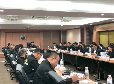 วันที่ 19 มีนาคม 2569 นายวงศ์ชัย ไชยโย ผู้ตรวจราชการกรม ... พารามิเตอร์รูปภาพ 7