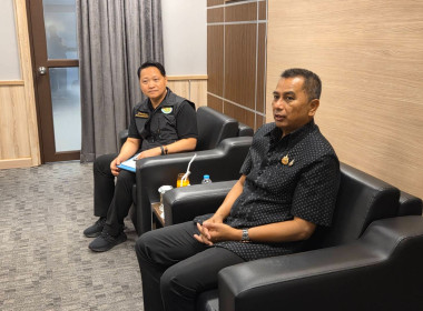 วันที่ 19 มีนาคม 2569 นายวงศ์ชัย ไชยโย ผู้ตรวจราชการกรม ... พารามิเตอร์รูปภาพ 9