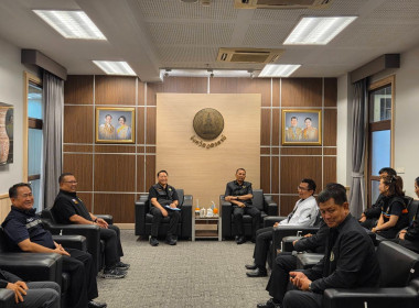 วันที่ 19 มีนาคม 2569 นายวงศ์ชัย ไชยโย ผู้ตรวจราชการกรม ... พารามิเตอร์รูปภาพ 10