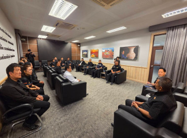 วันที่ 19 มีนาคม 2569 นายวงศ์ชัย ไชยโย ผู้ตรวจราชการกรม ... พารามิเตอร์รูปภาพ 11