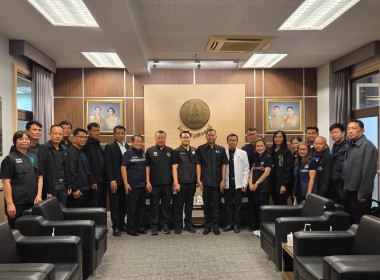 วันที่ 19 มีนาคม 2569 นายวงศ์ชัย ไชยโย ผู้ตรวจราชการกรม ... พารามิเตอร์รูปภาพ 12