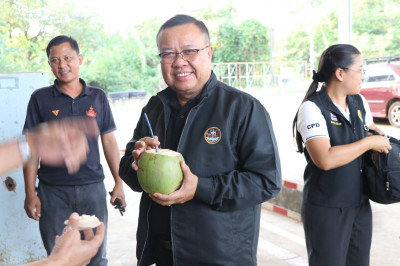 วันที่ 19 มีนาคม 2569 นายวงศ์ชัย ไชยโย ผู้ตรวจราชการกรม ... พารามิเตอร์รูปภาพ 1