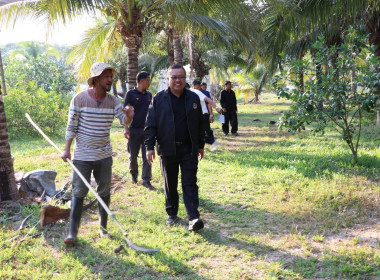 วันที่ 19 มีนาคม 2569 นายวงศ์ชัย ไชยโย ผู้ตรวจราชการกรม ... พารามิเตอร์รูปภาพ 2