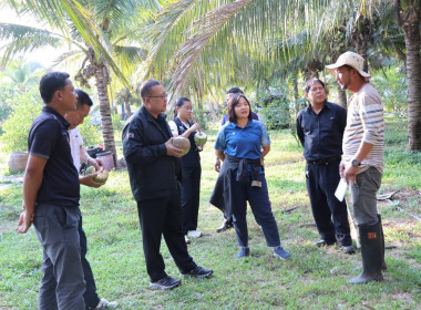 วันที่ 19 มีนาคม 2569 นายวงศ์ชัย ไชยโย ผู้ตรวจราชการกรม ... พารามิเตอร์รูปภาพ 5