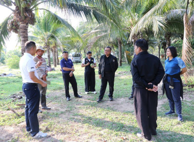 วันที่ 19 มีนาคม 2569 นายวงศ์ชัย ไชยโย ผู้ตรวจราชการกรม ... พารามิเตอร์รูปภาพ 6