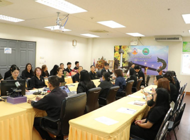 วันที่​ 20 มีนาคม 2569 นายณัฐพล แป้นนอก ผู้ตรวจราชการกรม ... พารามิเตอร์รูปภาพ 2