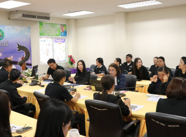 วันที่​ 20 มีนาคม 2569 นายณัฐพล แป้นนอก ผู้ตรวจราชการกรม ... พารามิเตอร์รูปภาพ 3