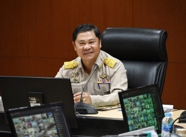 วันที่ 23 มีนาคม 2569 นายศุภธีร์ อยู่วัฒนา ผู้ตรวจราชการกรม ... พารามิเตอร์รูปภาพ 1