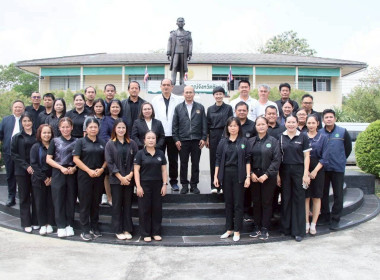 วันที่ 24 มีนาคม 2569 นายณัฐพล แป้นนอก ผู้ตรวจราชการกรม ... พารามิเตอร์รูปภาพ 6