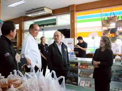 วันที่ 24 มีนาคม 2569 นายณัฐพล แป้นนอก ผู้ตรวจราชการกรม ... พารามิเตอร์รูปภาพ 1
