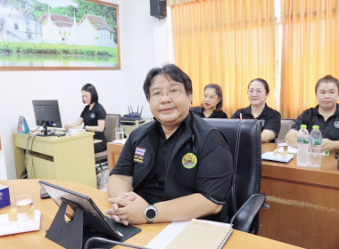 วันที่ 25 มีนาคม 2569 นายศุภธีร์ อยู่วัฒนา ผู้ตรวจราชการกรม ... พารามิเตอร์รูปภาพ 3