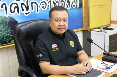 วันที่ 26 มีนาคม 2569 นายวงศ์ชัย ไชยโย ผู้ตรวจราชการกรม ... พารามิเตอร์รูปภาพ 1