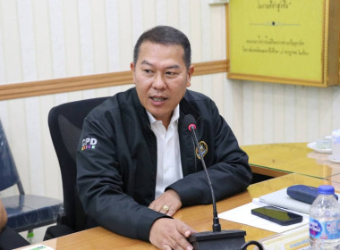 วันที่ 26 มีนาคม 2569 นายวงศ์ชัย ไชยโย ผู้ตรวจราชการกรม ... พารามิเตอร์รูปภาพ 1