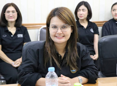 วันที่ 26 มีนาคม 2569 นายวงศ์ชัย ไชยโย ผู้ตรวจราชการกรม ... พารามิเตอร์รูปภาพ 10
