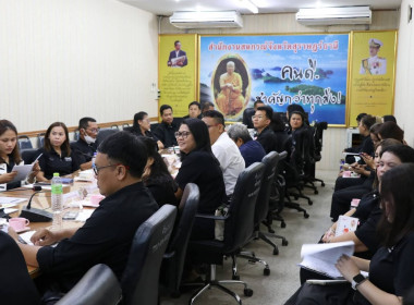 วันที่ 26 มีนาคม 2569 นายวงศ์ชัย ไชยโย ผู้ตรวจราชการกรม ... พารามิเตอร์รูปภาพ 14