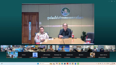 วันที่ 30 มีนาคม 2569 นายณัฐพล แป้นนอก ผู้ตรวจราชการกรม ... พารามิเตอร์รูปภาพ 1