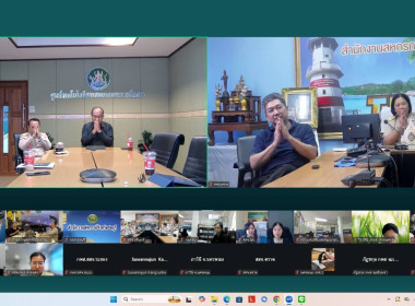 วันที่ 30 มีนาคม 2569 นายณัฐพล แป้นนอก ผู้ตรวจราชการกรม ... พารามิเตอร์รูปภาพ 7