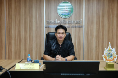 วันที่ 2 เมษายน 2569 นายสมศักดิ์ กรีธาธร ... พารามิเตอร์รูปภาพ 1