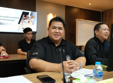 วันที่ 2 เมษายน 2569 นายสมศักดิ์ กรีธาธร ... พารามิเตอร์รูปภาพ 8