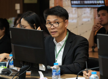 วันที่ 2 เมษายน 2569 นายสมศักดิ์ กรีธาธร ... พารามิเตอร์รูปภาพ 9