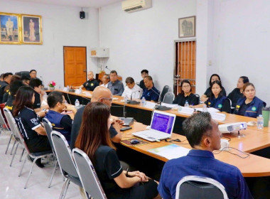 วันที่ 2 เมษายน 2569 นายวงศ์ชัย ไชยโย ผู้ตรวจราชการกรม ... พารามิเตอร์รูปภาพ 5