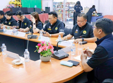 วันที่ 2 เมษายน 2569 นายวงศ์ชัย ไชยโย ผู้ตรวจราชการกรม ... พารามิเตอร์รูปภาพ 7