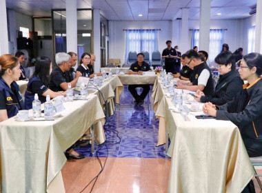 วันที่ 3 เมษายน 2569 นายวงศ์ชัย ไชยโย ผู้ตรวจราชการกรม ... พารามิเตอร์รูปภาพ 7