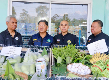 วันที่ 3 เมษายน 2569 นายวงศ์ชัย ไชยโย ผู้ตรวจราชการกรม ... พารามิเตอร์รูปภาพ 12