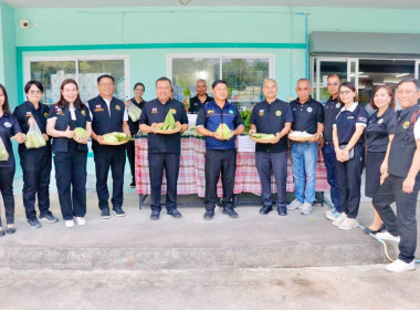 วันที่ 3 เมษายน 2569 นายวงศ์ชัย ไชยโย ผู้ตรวจราชการกรม ... พารามิเตอร์รูปภาพ 13