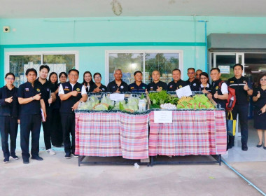 วันที่ 3 เมษายน 2569 นายวงศ์ชัย ไชยโย ผู้ตรวจราชการกรม ... พารามิเตอร์รูปภาพ 14