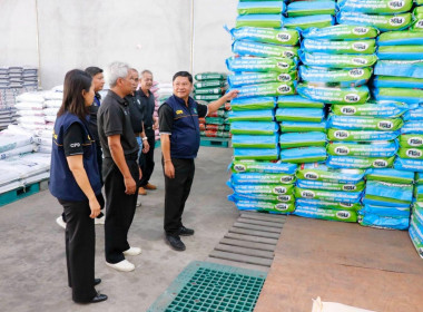 วันที่ 3 เมษายน 2569 นายวงศ์ชัย ไชยโย ผู้ตรวจราชการกรม ... พารามิเตอร์รูปภาพ 16