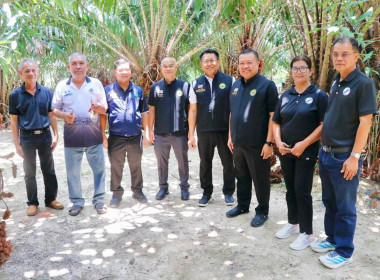 วันที่ 3 เมษายน 2569 นายวงศ์ชัย ไชยโย ผู้ตรวจราชการกรม ... พารามิเตอร์รูปภาพ 20