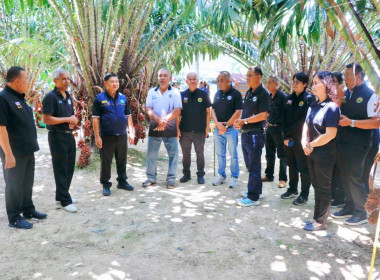 วันที่ 3 เมษายน 2569 นายวงศ์ชัย ไชยโย ผู้ตรวจราชการกรม ... พารามิเตอร์รูปภาพ 21