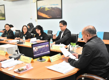 วันที่ 3 เมษายน 2569 นายวงศ์ชัย ไชยโย ผู้ตรวจราชการกรม ... พารามิเตอร์รูปภาพ 2