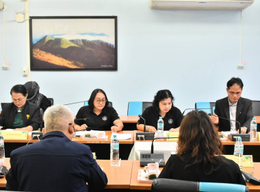 วันที่ 3 เมษายน 2569 นายวงศ์ชัย ไชยโย ผู้ตรวจราชการกรม ... พารามิเตอร์รูปภาพ 3