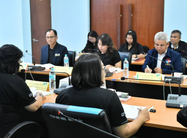 วันที่ 3 เมษายน 2569 นายวงศ์ชัย ไชยโย ผู้ตรวจราชการกรม ... พารามิเตอร์รูปภาพ 5