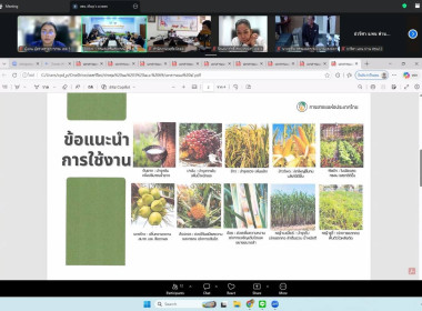 วันที่ 3 เมษายน 2569 นายวงศ์ชัย ไชยโย ผู้ตรวจราชการกรม ... พารามิเตอร์รูปภาพ 7