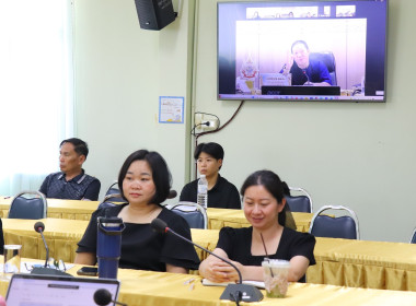 วันที่ 8 เมษายน 2569 นายคีตวุฒิ นับแสง ผู้ตรวจราชการกรม ... พารามิเตอร์รูปภาพ 3