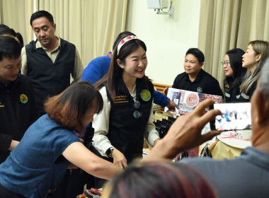 วันที่ 25 เมษายน 2569 นายคีตวุฒิ นับแสง ผู้ตรวจราชการกรม ... พารามิเตอร์รูปภาพ 9