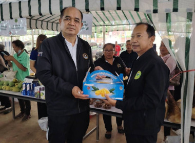 วันที่ 1 พฤษภาคม 2569 นายณัฐพล แป้นนอก ผู้ตรวจราชการกรม ... พารามิเตอร์รูปภาพ 7