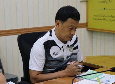 วันที่ 7 พฤษภาคม 2569 นายวงศ์ชัย ไชยโย ... พารามิเตอร์รูปภาพ 2