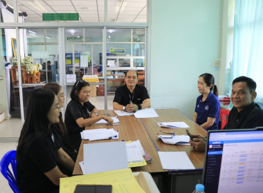 วันที่ 12 พฤษภ​าคม 2569 นายณัฐพล แป้นนอก ผู้ตรวจราชการกรม ... พารามิเตอร์รูปภาพ 4