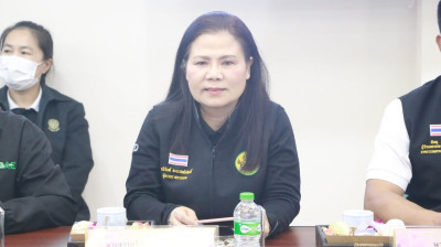 วันที่ 17 พฤษภาคม 2569 นางสาวอภิวันท์ ธะนะสิทธิศักดิ์ ... พารามิเตอร์รูปภาพ 1