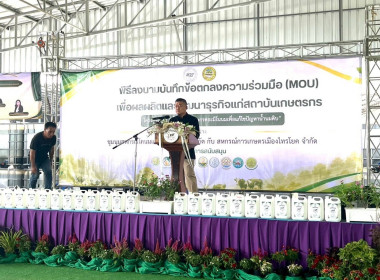 วันที่ 19 พฤษภาคม 2569 นายสมศักดิ์ กรีธาธร ... พารามิเตอร์รูปภาพ 8
