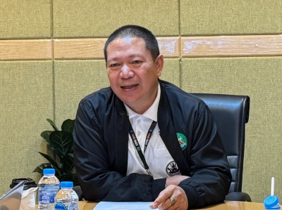 วันที่ 20 พฤษภาคม 2569 นายคีตวุฒิ นับแสง ผู้ตรวจราชการกรม ... พารามิเตอร์รูปภาพ 1