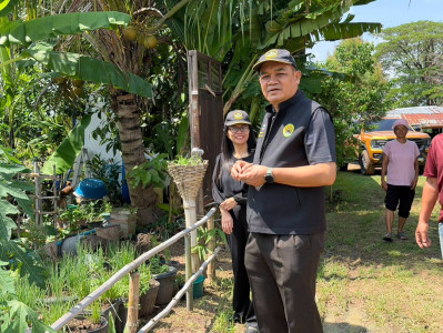 วันที่ 22 พฤษภาคม 2569 นายณัฐพล แป้นนอก ผู้ตรวจราชการกรม ... พารามิเตอร์รูปภาพ 1