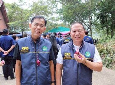 วันที่ 22 พฤษภาคม 2569 นายคีตวุฒิ นับแสง ผู้ตรวจราชกรม ... พารามิเตอร์รูปภาพ 5